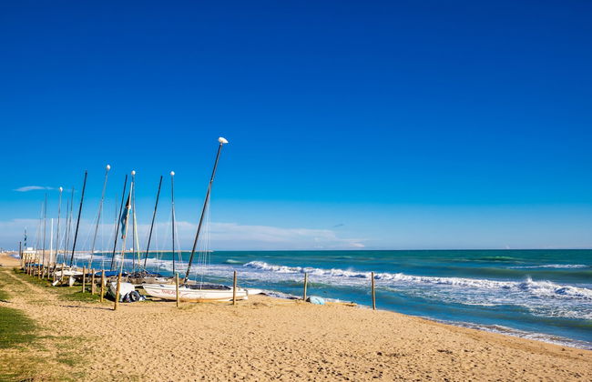 Calafell Home Apartments - Foto 75