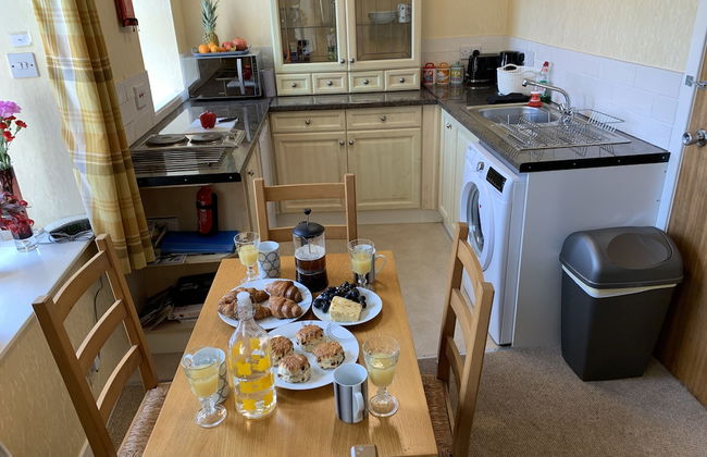 City Bolt-hole - Town Centre - Foto 11