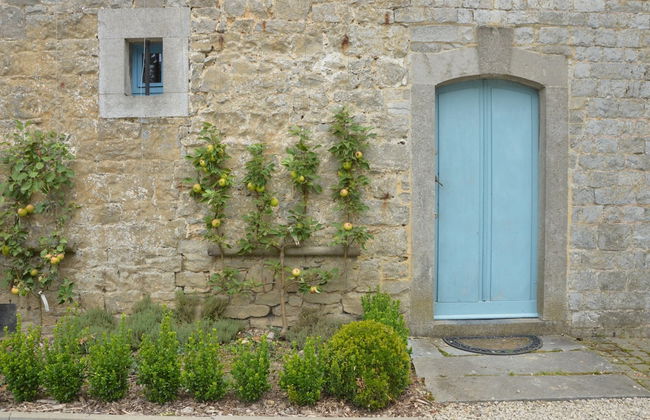 Luxurious Castle in Marchin With Infrared Sauna - Foto 75