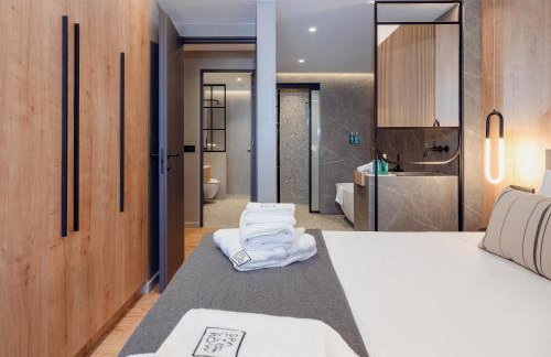 Space Row Design Living - Foto 79
