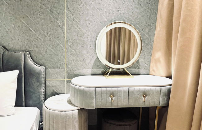 KVG Luxstay The Marq Ho Chi Minh Center - Foto 3