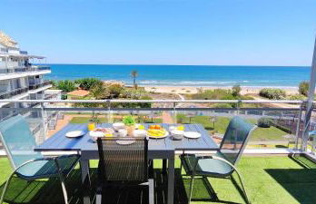 Apartamento Jardines de Deveses by DENIA COSTA - Photo 17