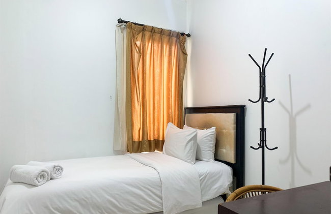 Comfortable And Homey 3Br At Marina Ancol Apartment - Foto 4
