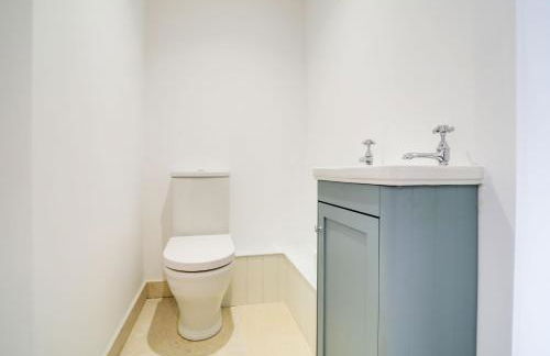 Starfish Cottage - Foto 23