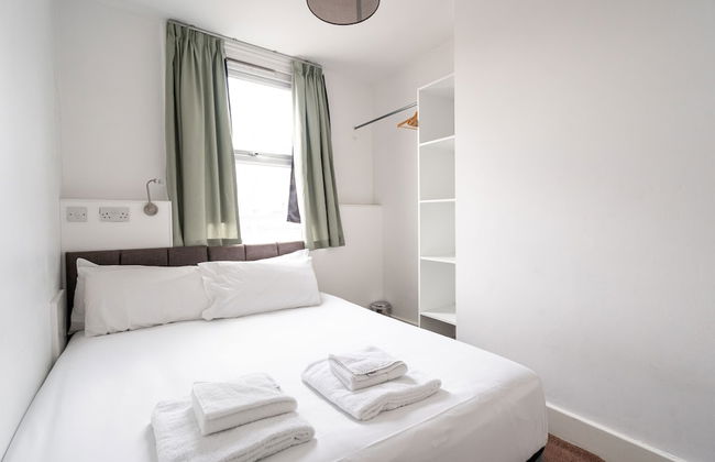 H.V Apartments - Foto 5