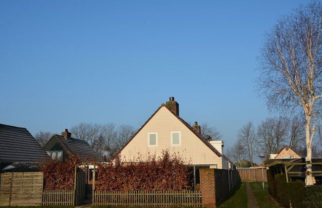 Cozy Holiday Home in Noordwijkerhout near Lake - Foto 21