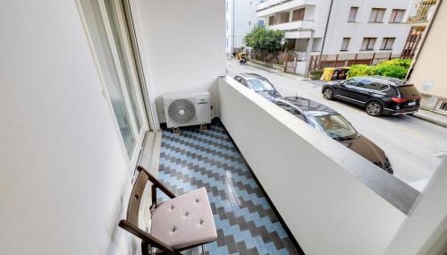 296 - Casa Il Rivanetto a Riva Trigoso, 300metri dal Mare e dalla Spiaggia - Foto 3