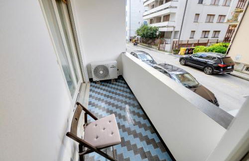 296 - Casa Il Rivanetto a Riva Trigoso, 300metri dal Mare e dalla Spiaggia - Foto 3