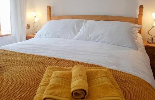 Old Orchard Barn - The Annexe - Foto 16