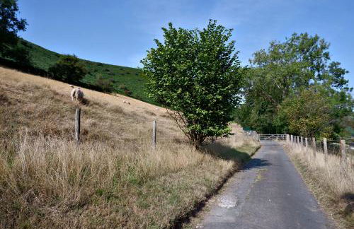 Mountain View Farm Cottage - Foto 22