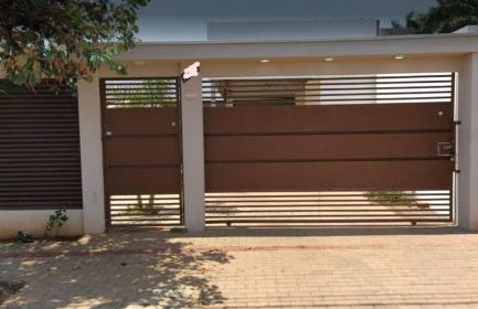 Estilo resort para confraternizar com hidro, piscina, garagem em casa tudo privativo, insira acima de 6 hóspedes para usar os 3 quartos - Photo 4