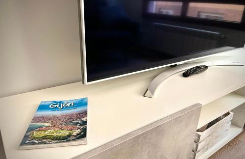 Apartamento Barrio de la Arena - Foto 7