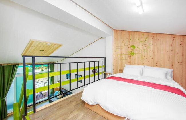 Dreaming Garret Pension - Photo 2