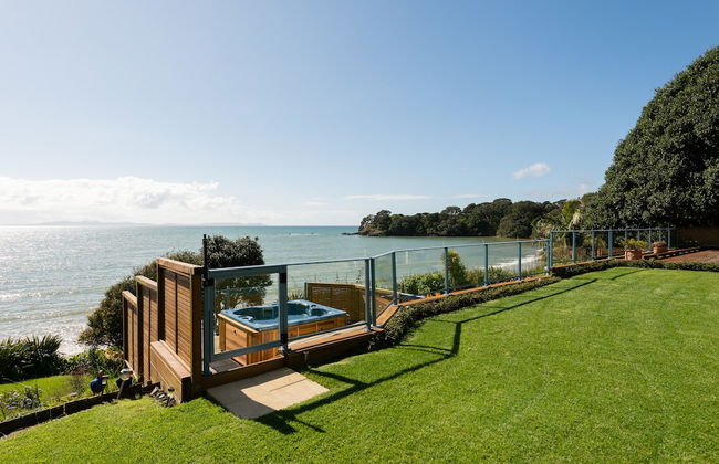 By the Bay Beachfront Apartments - Foto 54