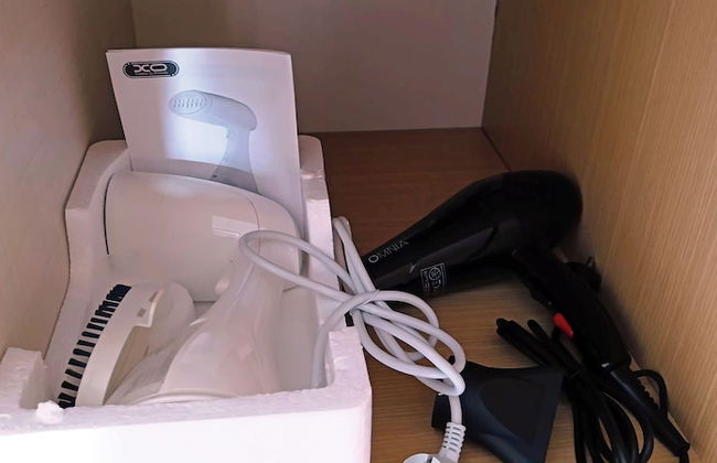 SkyFrame Apartments - Photo 58