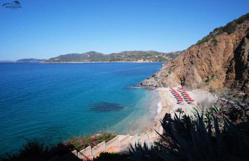 Nuraghe Apartments - Foto 36