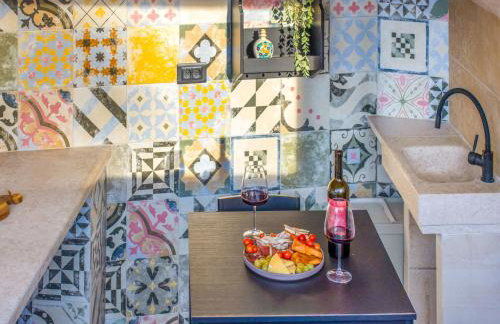 Holiday Home Botra Maria Luxury by Interhome - Foto 21