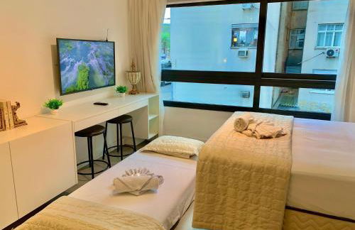 LIV - Apartamento 705 Confortável e Completo - Foto 14