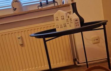 Helle 3 Zimmer Wohnung im Harz - Foto 29