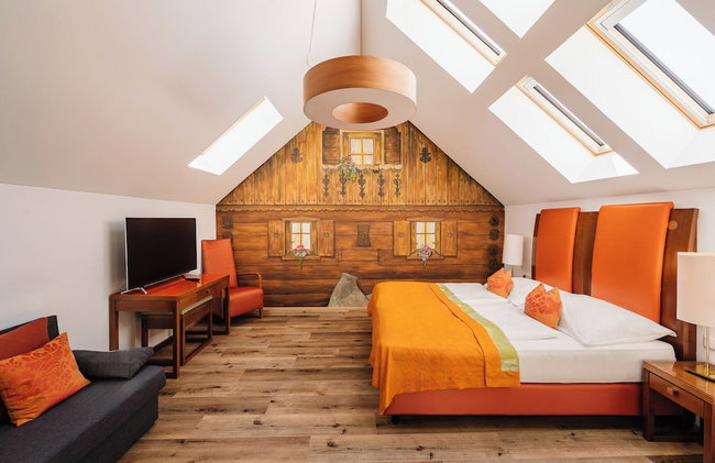 Feriendorf Edelweiss - Foto 12