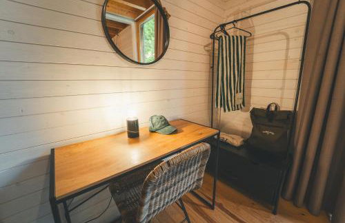 HolaCamp Camino - Foto 160