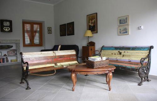 Agriturismo Villa Cheti - Foto 63