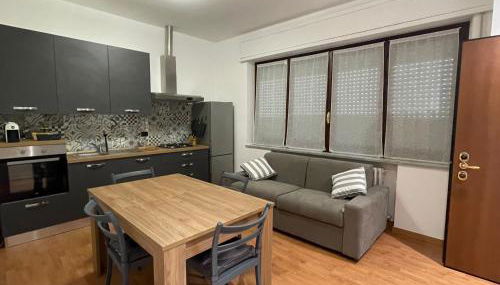 CASA VACANZA IL FILATOIO appartamento Tiffany - Foto 5