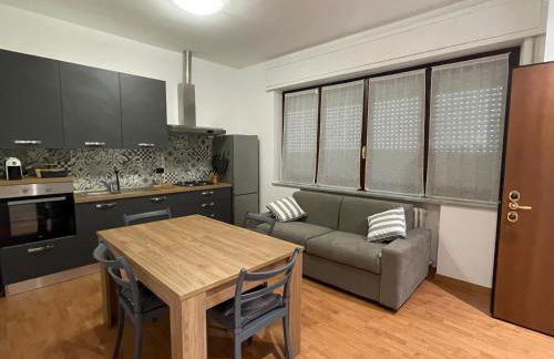 CASA VACANZA IL FILATOIO appartamento Tiffany - Foto 5