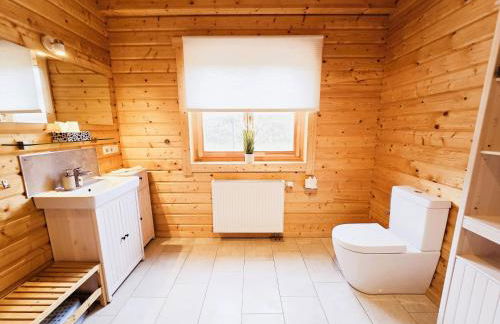 Ferienhaus Ostseeperle - Foto 13