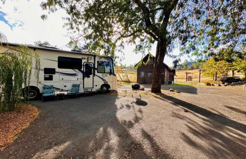 Farmhouse RV - Sunset Pergola - Fire Pit - Views - Foto 61
