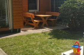 Ferienwohnung Am Wald - Photo 2