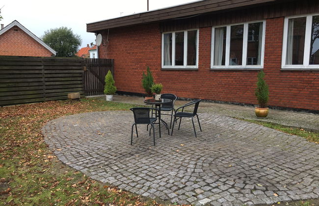 Studio Apartment in Højer - Foto 18