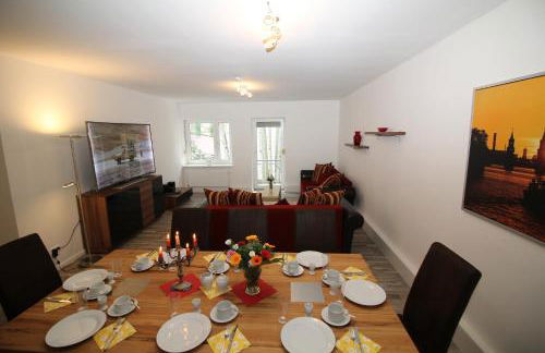 Apartments Tempelhof - Foto 47