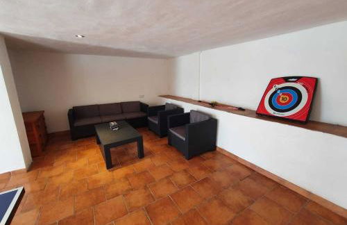 Magnificent villa: 2 private pools, BBQ, garden & parking. 13 per. In Padul - Foto 27