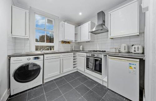 Earth FLOWZ 2BR - Zone 1 - Sleeps 5 - Foto 19