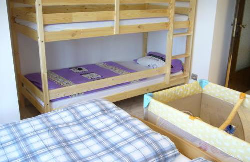 Apartment Sabine in der Nähe des Playmobil Funparks - Foto 20