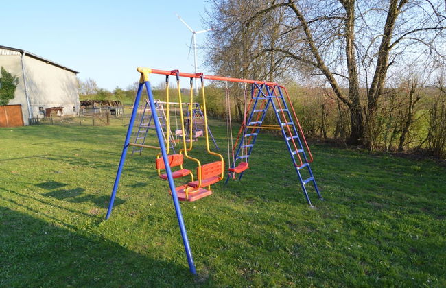 Farmhouse Escape in Morsdorf - Foto 16