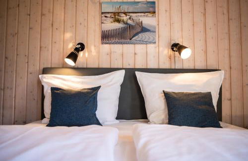 Typ A "Black Pearl" -Kleiner-Belt-Haus- - Foto 14