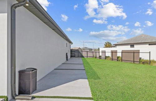 Luxury House in Cape Coral - Foto 15