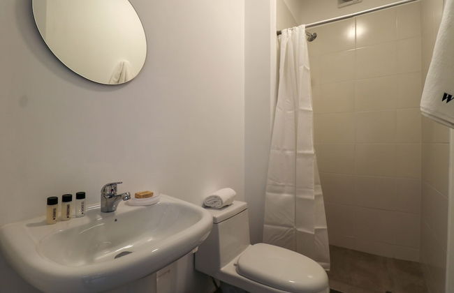 Cozy 2BR With Incredible Balcony in Miraflores - Foto 40