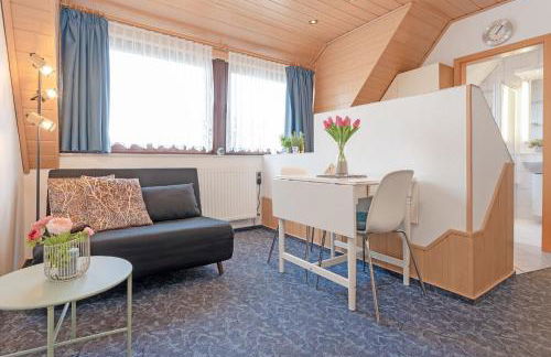 Haus Schwanensee Seeblick Bischofsee - Foto 1