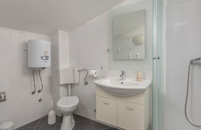 Villa Blanka - Foto 58