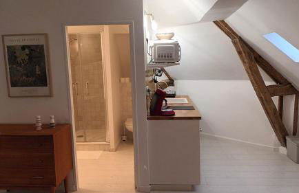 Le Perchoir des Prébendes - wifi - TV - Photo 6