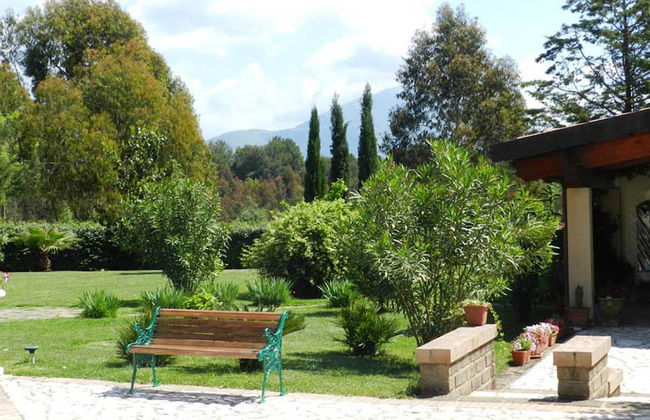 Il Nibbio Reale Country House - Foto 31