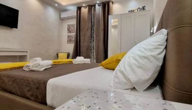 Apartment Near the Colosseum With Metro Line A a 2-minute Walk Away - Foto 5