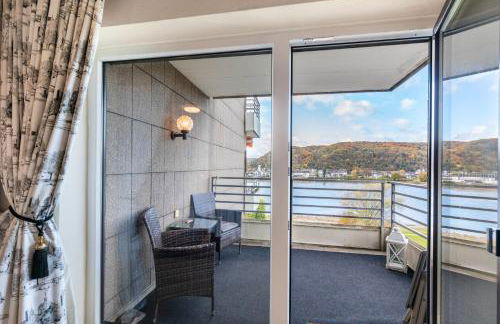 Rheinapartment Dependance 8 - Foto 25