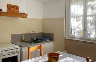 Le Micocoulier - Foto 16