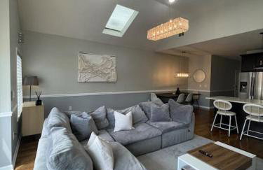 Modern minimalistic 3 bdr Apt Townhouse - Foto 39