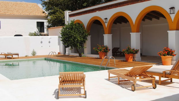 Cortijo de Vega Grande - Foto 2, Imagen principal