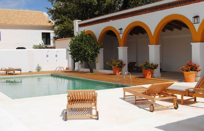 Cortijo de Vega Grande - Photo 1